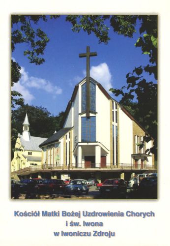 Iwonicz-Zdrój