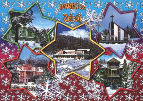 Iwonicz-Zdrój