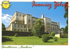 Iwonicz-Zdrój