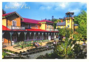Iwonicz-Zdrój