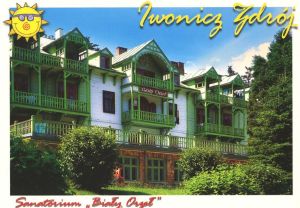 Iwonicz-Zdrój