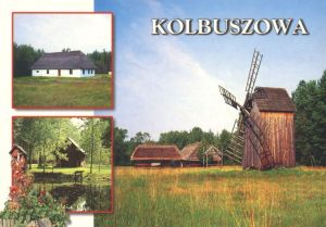 Outlet - Kolbuszowa