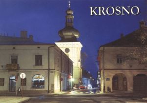 Krosno