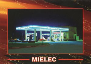 Mielec