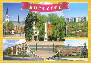 Ropczyce