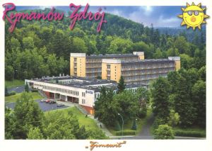 Rymanów-Zdrój
