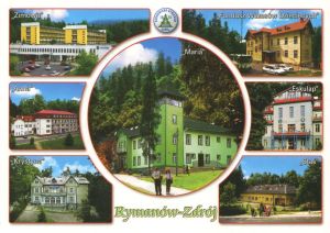 Rymanów-Zdrój