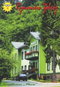Rymanów-Zdrój