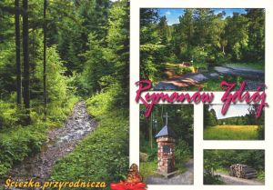 Rymanów-Zdrój