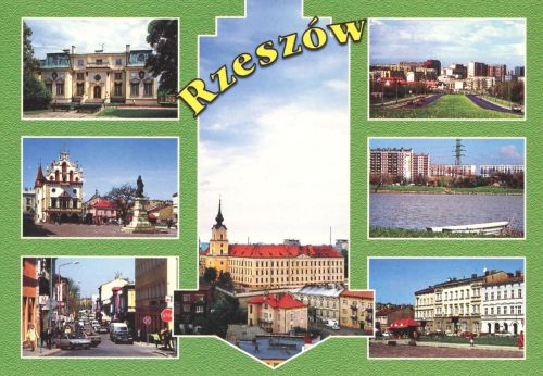 Rzeszów
