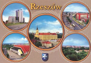 Outlet - Rzeszów