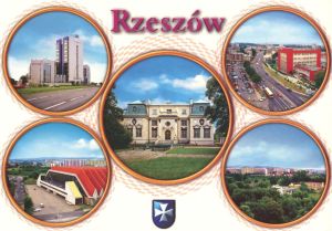 Outlet - Rzeszów