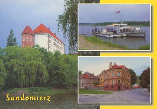 Sandomierz