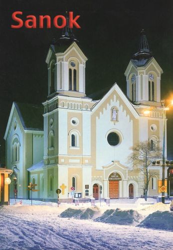 Sanok