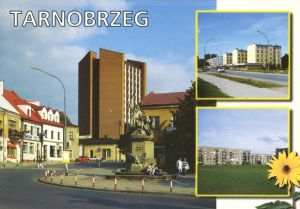 Tarnobrzeg