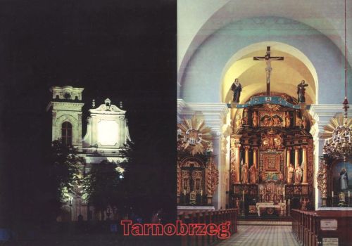 Tarnobrzeg