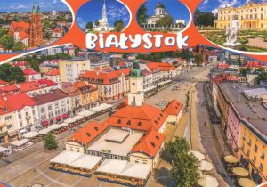 Białystok