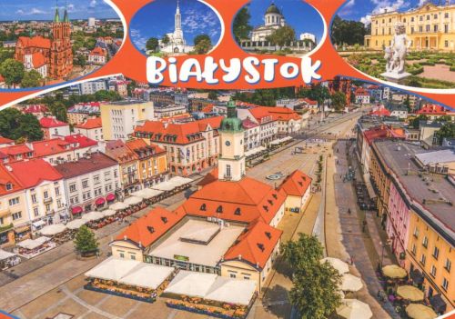 Białystok