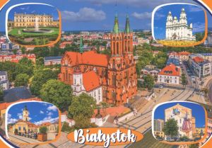 Białystok