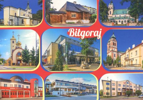 Biłgoraj