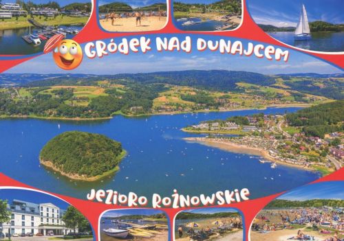 Gródek nad Dunajcem