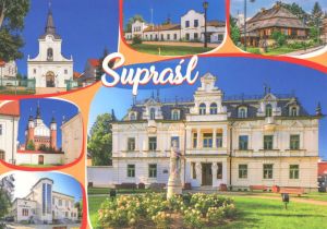Supraśl