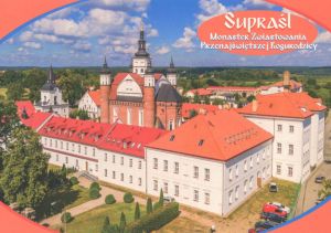 Supraśl