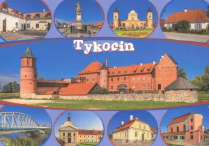 Outlet - Tykocin