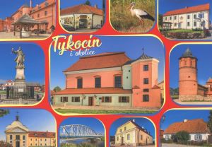 Tykocin