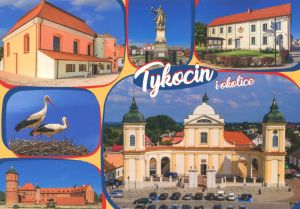 Tykocin