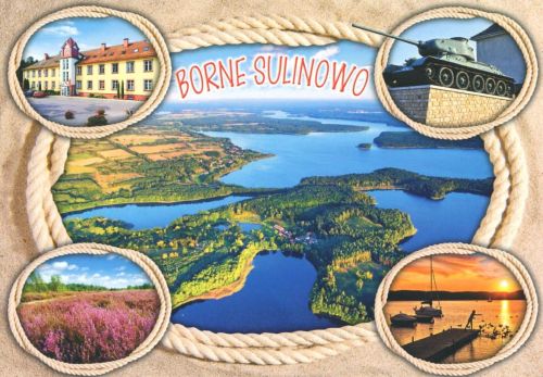 Borne Sulinowo