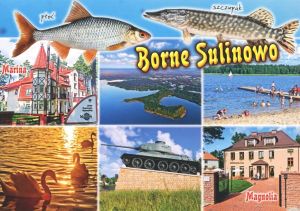 Borne Sulinowo