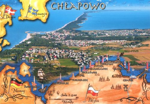 Chłapowo