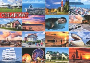Chłapowo