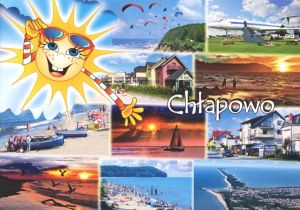 Chłapowo