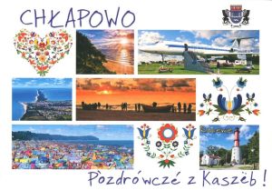 Chłapowo