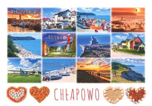 Chłapowo