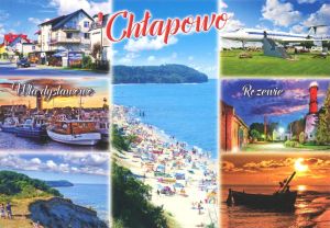Chłapowo