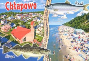 Chłapowo