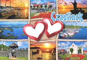 Czaplinek