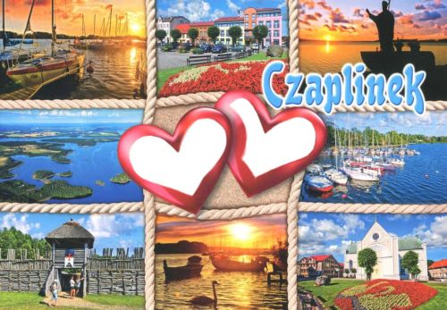 Czaplinek