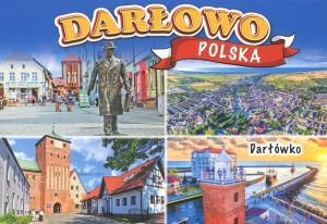 Darłowo
