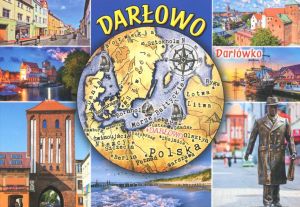 Darłowo