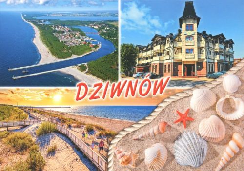 Dziwnów