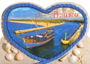 Dziwnów