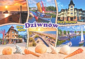 Dziwnów