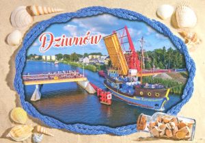 Dziwnów