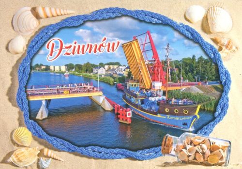 Dziwnów