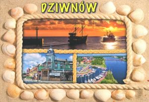Dziwnów