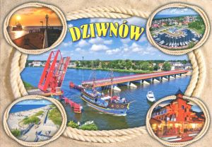 Dziwnów